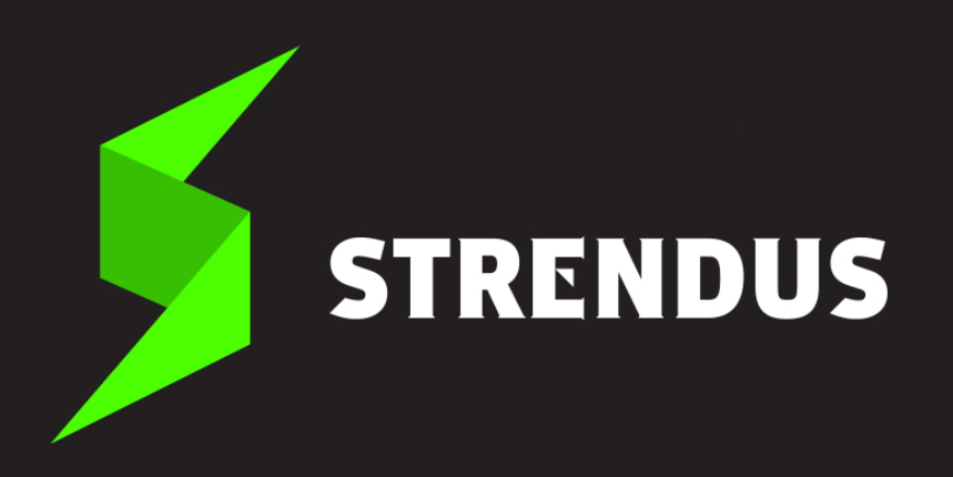 Strendus logo