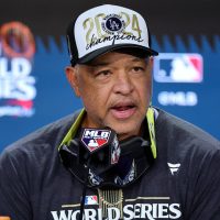 MLB News: Dodgers&#039; Dave Roberts gets brutally honest about the criticism prior to the title vs Yankees