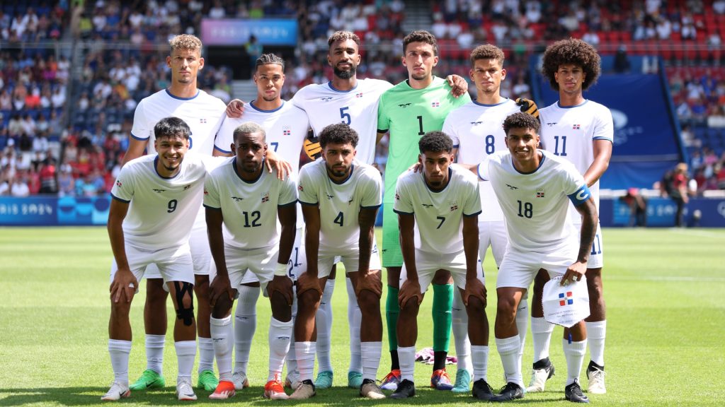 Dominican Republic is in a tough spot