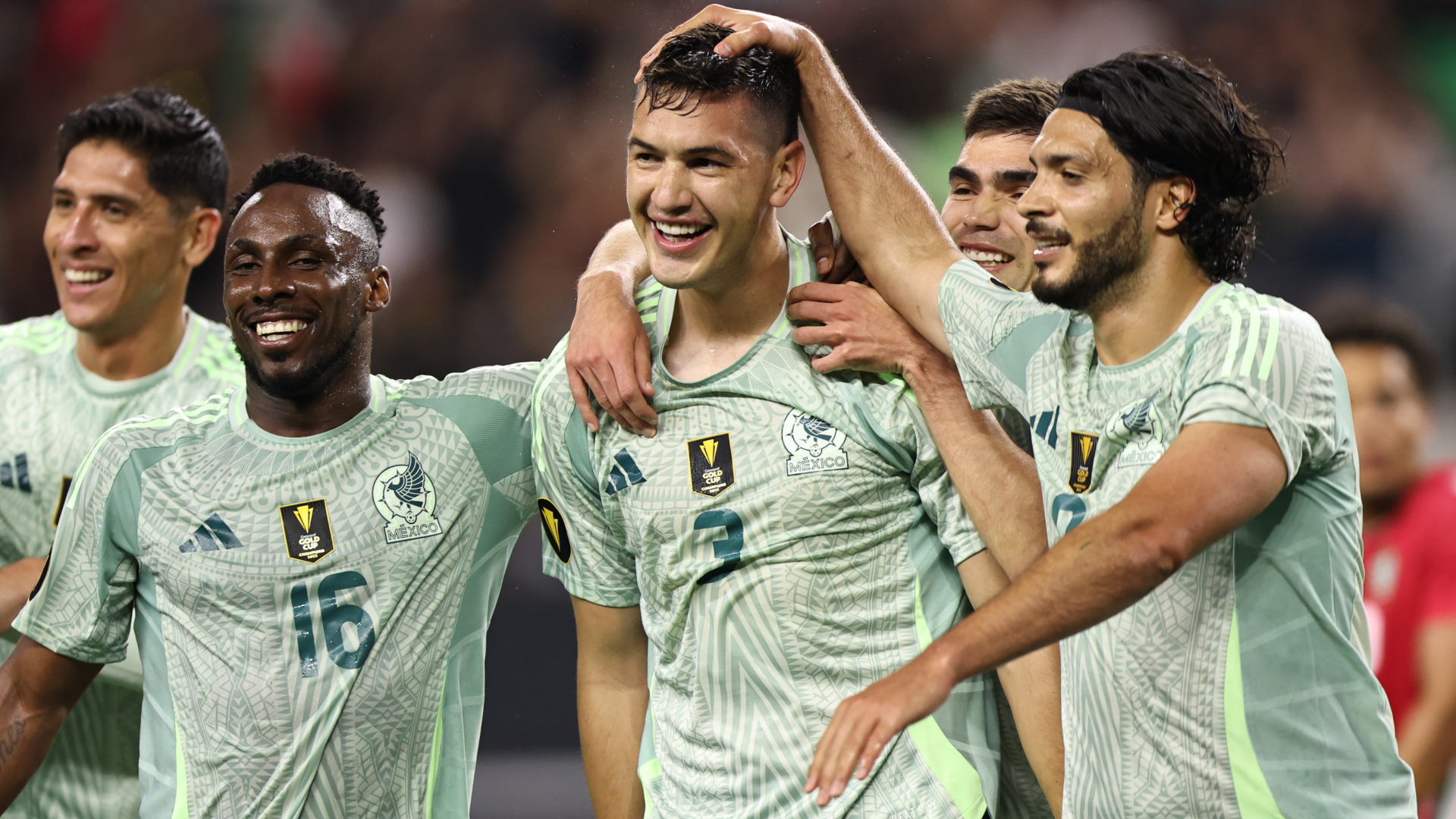 Mexican national team