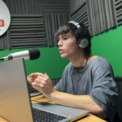 facundo iribarren