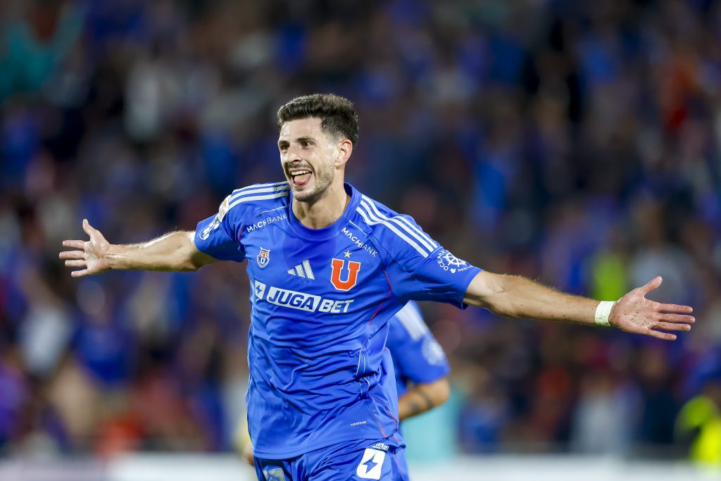 Di Yorio destaca con sus goles