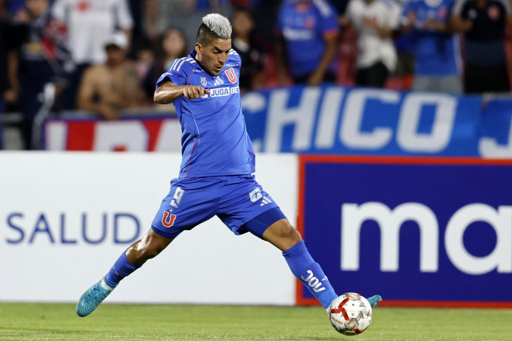 Leandro Fernández