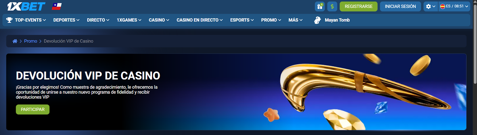 1xbet argentina