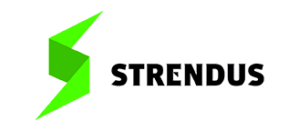 Strendus logo