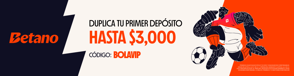 codigo promocional betano MX