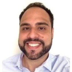 Matheus Martins Fontes