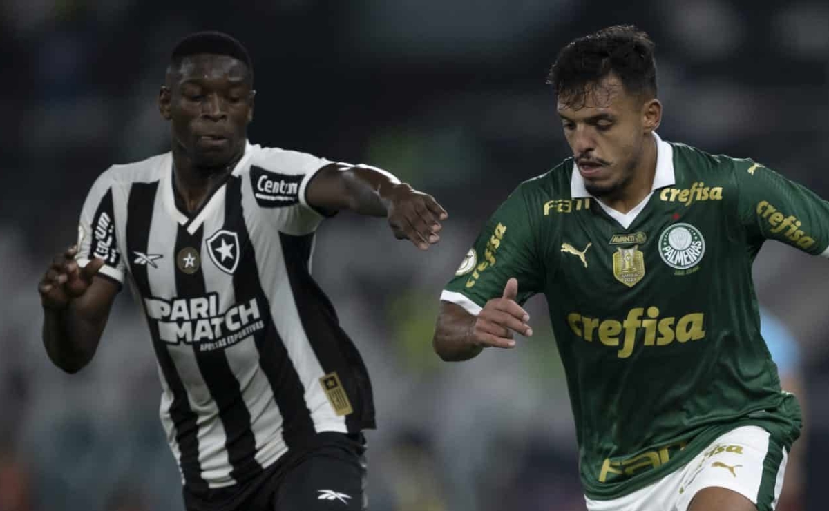 finalistas da Libertadores disputam Brasileirão quatro dias antes: estratégia ou desvantagem?