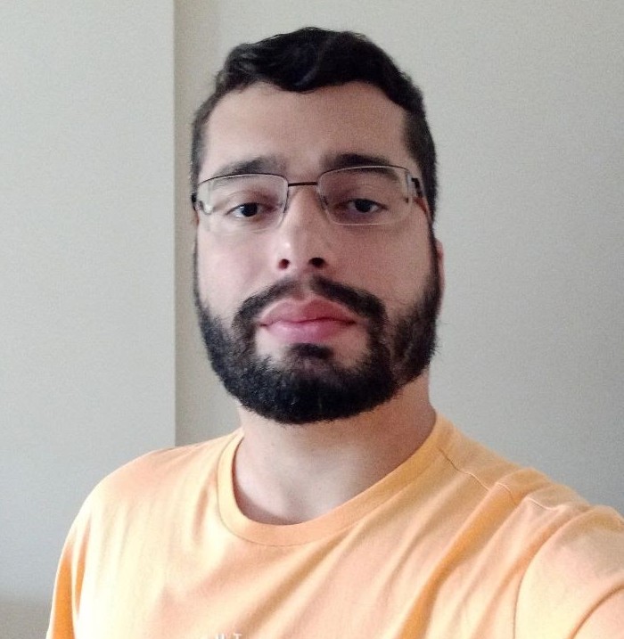 Luiz Eduardo Cunha de Carvalho