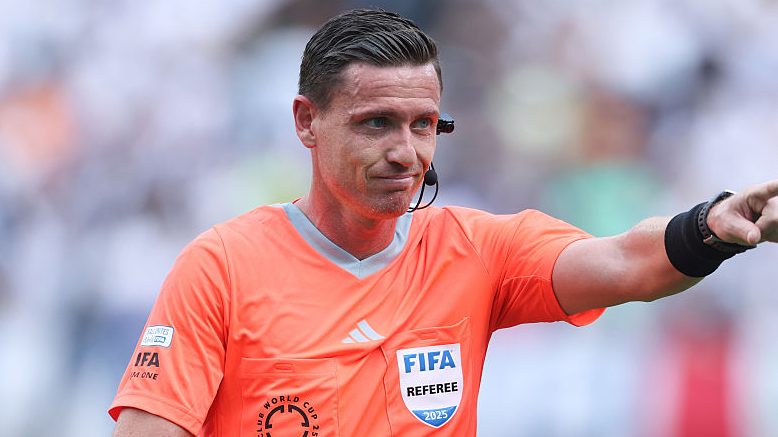 Ramon Abatti Abel. Foto: Richard Pelham/Getty Images