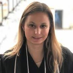 Martina Alcheva