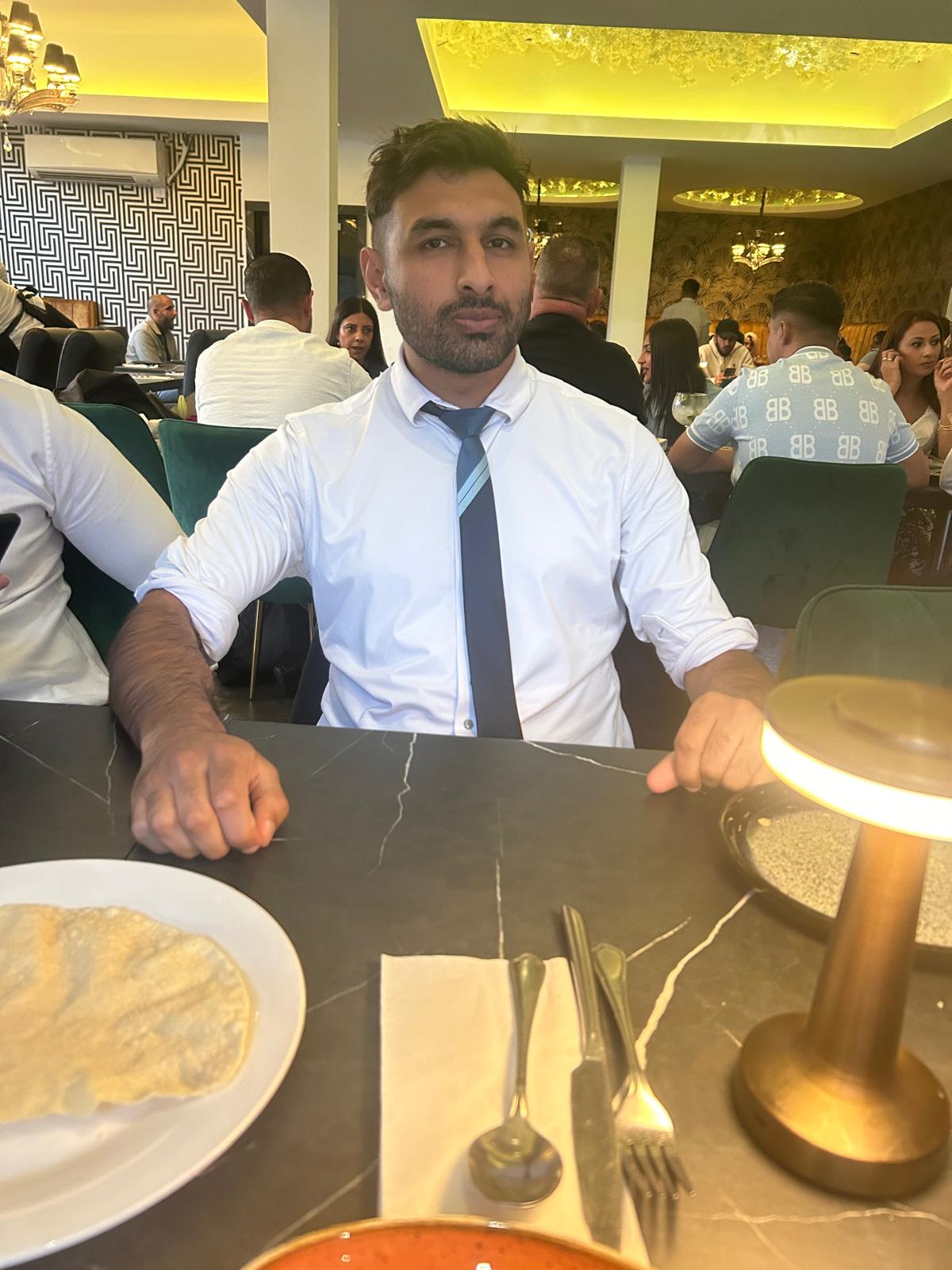 dharnish iqbal