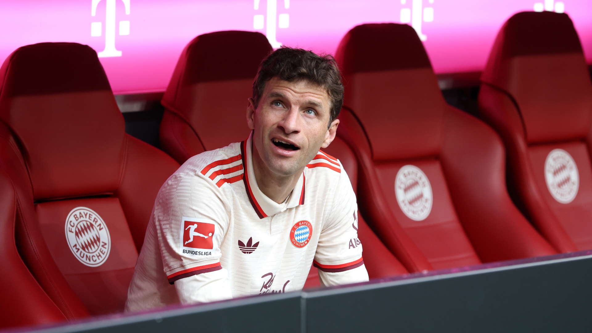 End of an era? Bayern Munich reportedly set to make shocking call on