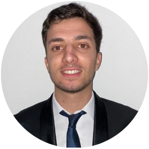 Benjamín Martos periodista deportivo