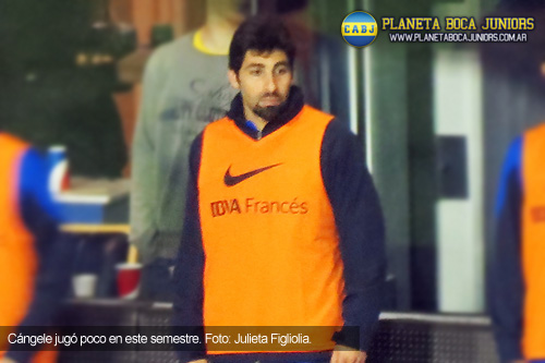 Franco Cángele