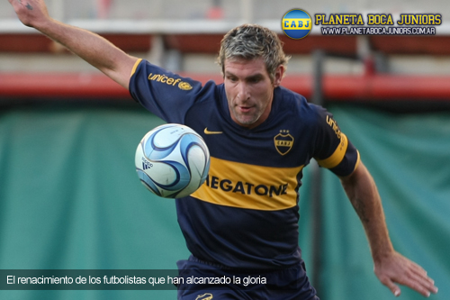 Martín Palermo