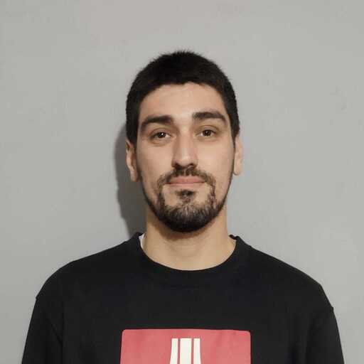 nicolás carrizo